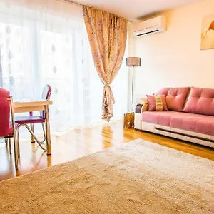  Appartamento Luxury Mall Area