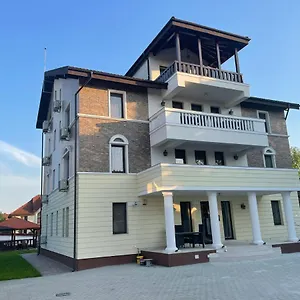 Apartahotel Iarca, Bucarest