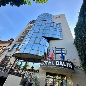 Hotel Darin, Bucarest