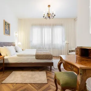Apartahotel Nobel Boutique, Bucarest