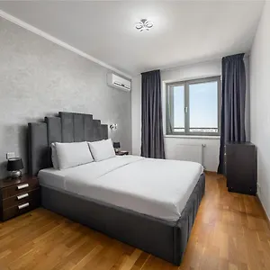  Appartamento Monaco Grand By Citybookings