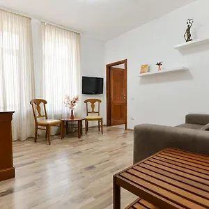 Apartahotel Ago, Bucarest