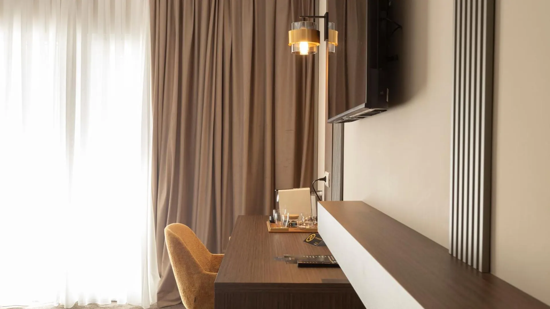 Ganzo Boutique Hotel Bucarest 4*,  Rumanía